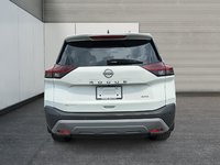 2022 Nissan Rogue S AWD-2