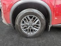 Nissan Rogue S AWD 2023-6