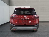 Nissan Rogue S AWD 2023-2