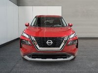 Nissan Rogue S AWD 2023-1