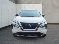 Nissan Rogue SL 2023-1