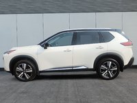 Nissan Rogue SL 2023-4