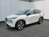 Nissan Rogue SL 2023-0