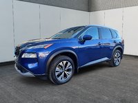 Nissan Rogue SV 2023-0