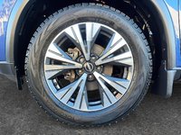 Nissan Rogue SV 2023-6