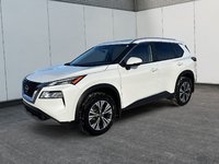 2023 Nissan Rogue SV-0