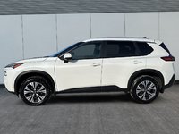 2023 Nissan Rogue SV-4