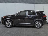 2023 Nissan Rogue SV-4