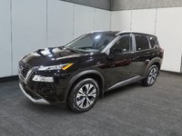 2023 Nissan Rogue SV-0