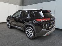 2023 Nissan Rogue SV-3