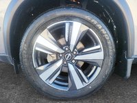 Nissan Rogue Platinum 2023-6