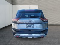 Nissan Rogue Platinum 2023-2