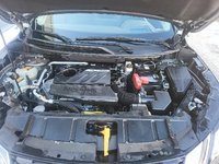 Nissan Rogue Platinum 2023-7