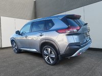 Nissan Rogue Platinum 2023-3
