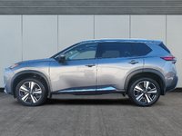 Nissan Rogue Platinum 2023-4