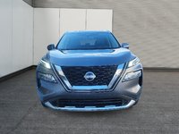 Nissan Rogue Platinum 2023-1