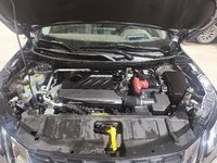 2023 Nissan Rogue Platinum-7