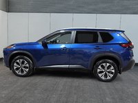 2023 Nissan Rogue SV-4