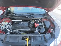 2023 Nissan Rogue Platinum-7