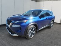 2023 Nissan Rogue PLATINUM AWD-0
