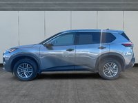 2023 Nissan Rogue S AWD-4