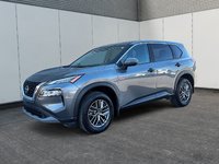 2023 Nissan Rogue S AWD-0