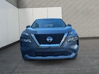2023 Nissan Rogue S AWD-1