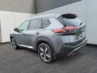 2023 Nissan Rogue SL AWD-3