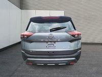 2023 Nissan Rogue SL AWD-2