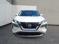 2023 Nissan Rogue SV AWD-1