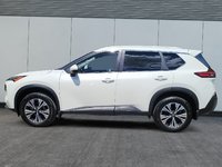 2023 Nissan Rogue SV AWD-4