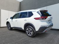 2023 Nissan Rogue SV AWD-3