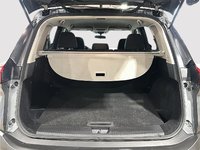 2023 Nissan Rogue S AWD-5