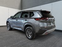 2023 Nissan Rogue S AWD-3