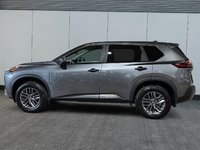 2023 Nissan Rogue S AWD-4