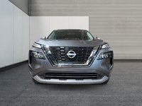 2023 Nissan Rogue S AWD-1