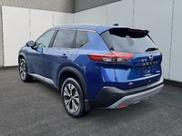 2023 Nissan Rogue SV AWD-3