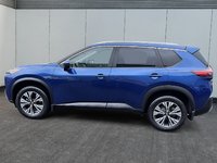 2023 Nissan Rogue SV AWD-4