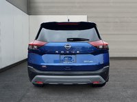 2023 Nissan Rogue SV AWD-2