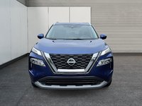 2023 Nissan Rogue SV AWD-1