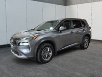 2023 Nissan Rogue S-0