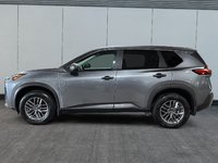 2023 Nissan Rogue S-4