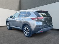 2023 Nissan Rogue SV AWD-3