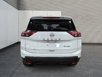 2024 Nissan Rogue SV AWD TOIT-PANORAMIQUE-2