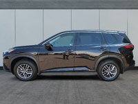 2024 Nissan Rogue S AWD-4