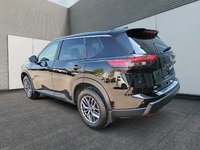 2024 Nissan Rogue S AWD-3