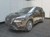 2024 Nissan Rogue S AWD-0