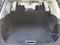 2024 Nissan Rogue S AWD-5