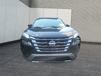 2024 Nissan Rogue SL AWD-1