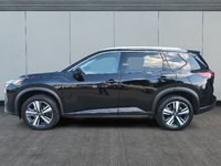2024 Nissan Rogue SL AWD-4